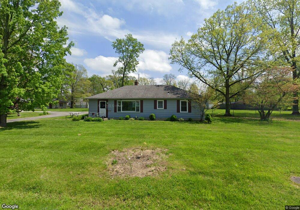 3101 W Stradling Dr, Muncie, IN 47304 - photo 1