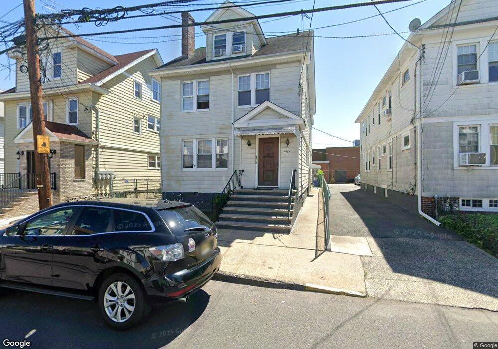 1424 Concord Place unit 1, Elizabeth, NJ 07208 - photo 1