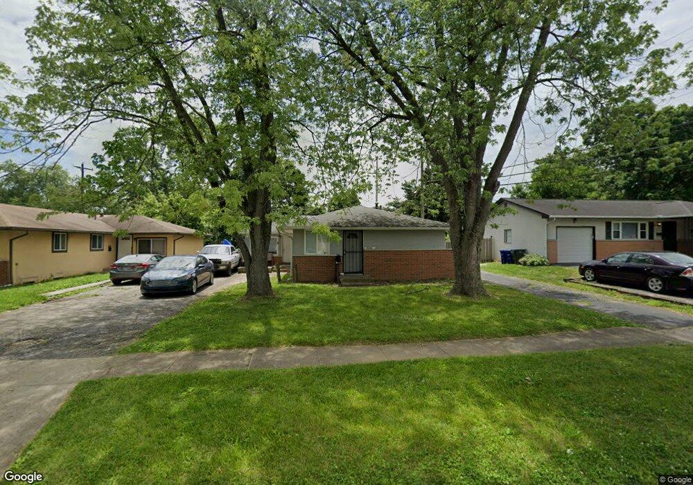 6191-6193 Ambleside Dr, Columbus, OH 43229 - photo 1