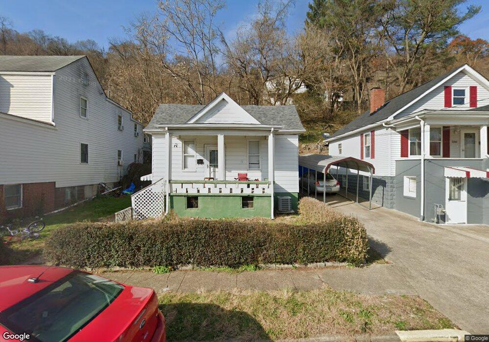 2359 Overbrook Ave, Wheeling, WV 26003 - photo 1