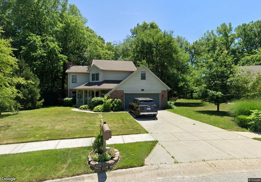 755 Viewpoint Dr, Plainfield, IN 46168 - photo 1