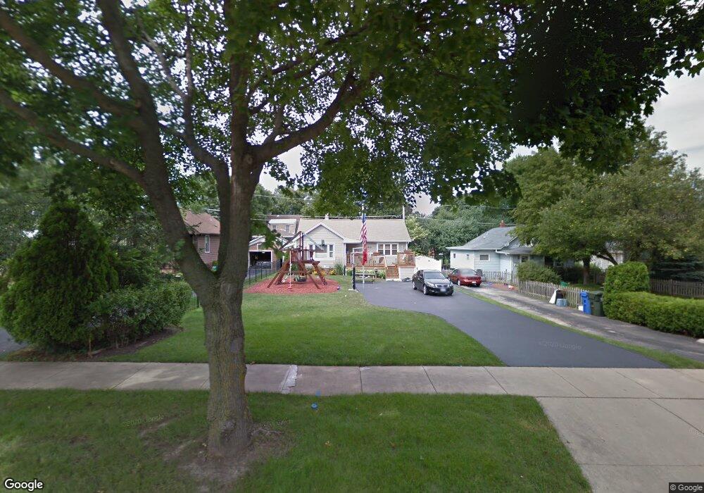 1628 E Algonquin Rd, Des Plaines, IL 60016 - photo 1