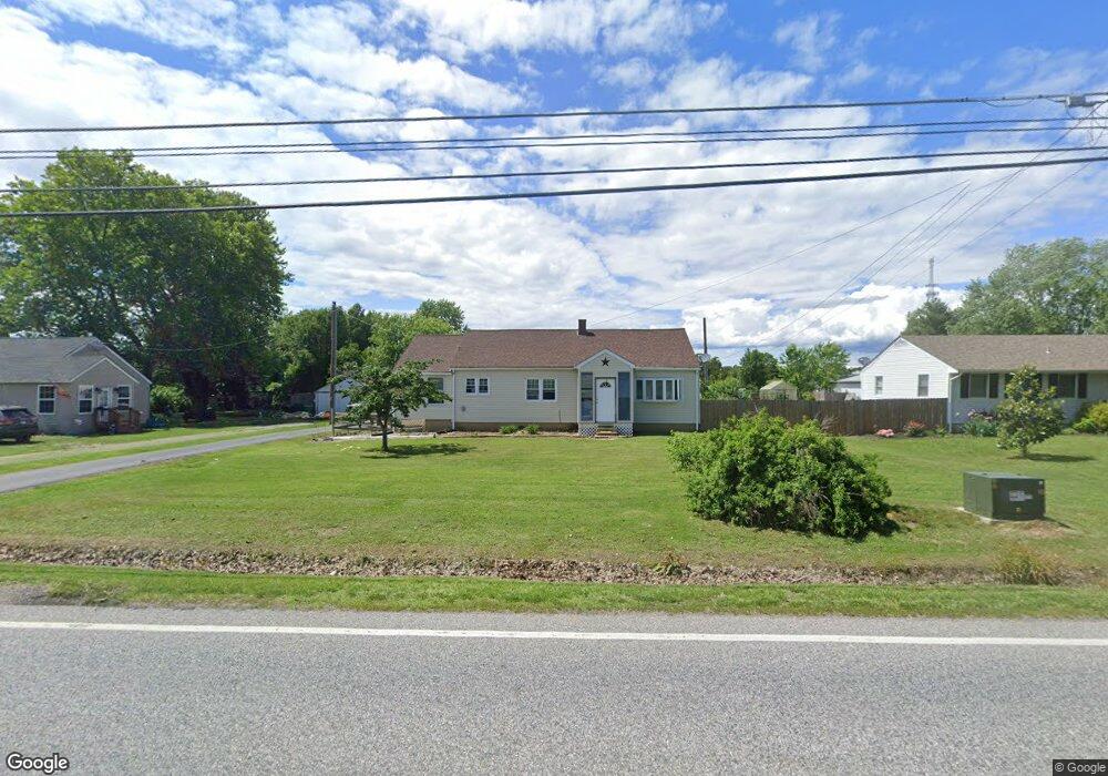 31 Main St, Warwick, MD 21912 - photo 1