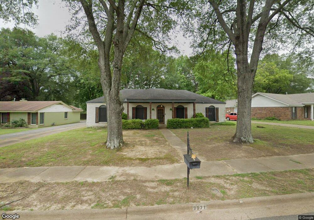 3571 Kings Arms St, Memphis, TN 38115 - photo 1