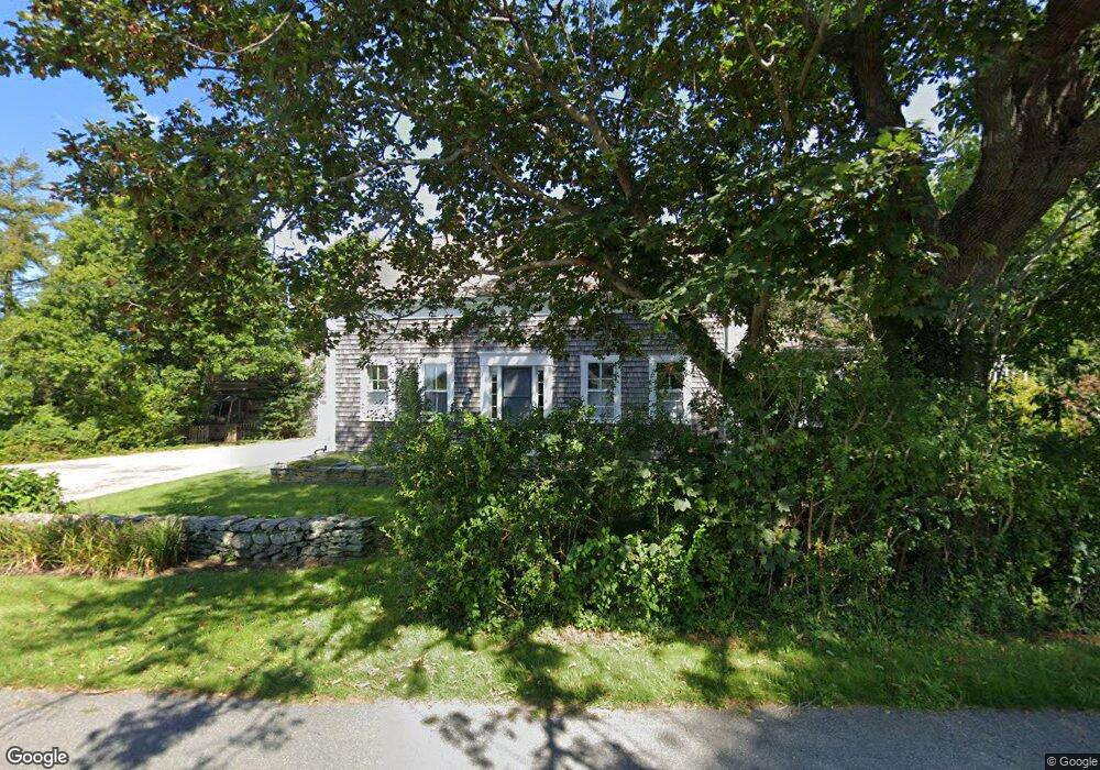 51 Taylors Ln, Little Compton, RI 02837 - photo 1