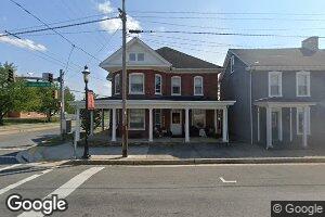 167 Cumberland St, Clear Spring, MD 21722
