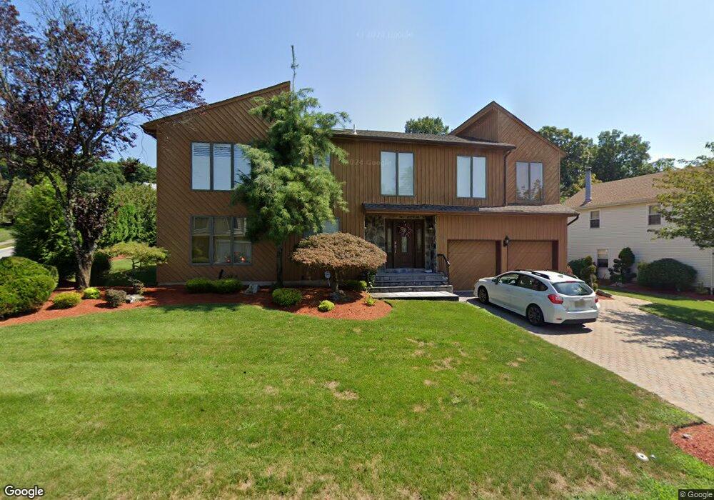 83 Point View Pkwy, Wayne, NJ 07470 - photo 1