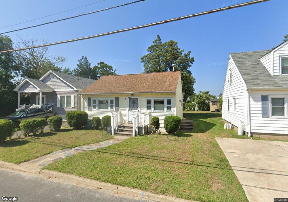 15 E Cape May Ave, Ocean Gate, NJ 08740 - photo 1