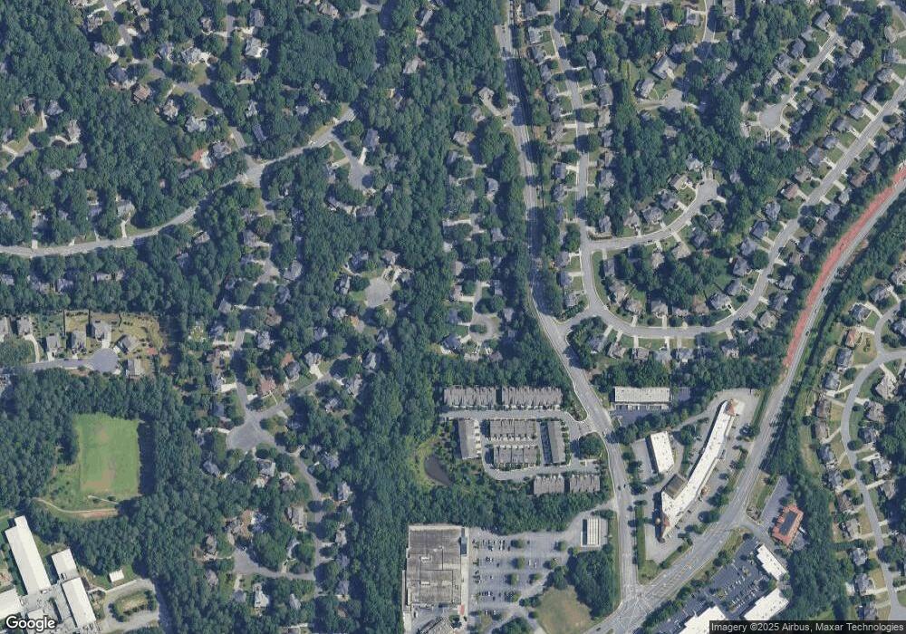 1905 Oak Tree Hollow, Alpharetta, GA 30005 - photo 1