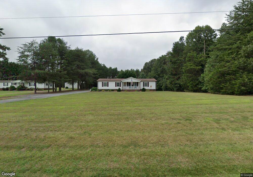 5306 Old Plank Rd, Iron Station, NC 28080 - photo 1
