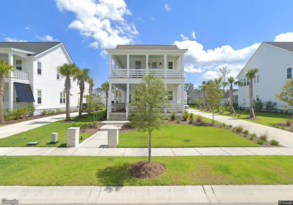 3777 Summerton St, Mount Pleasant, SC 29466 - photo 1