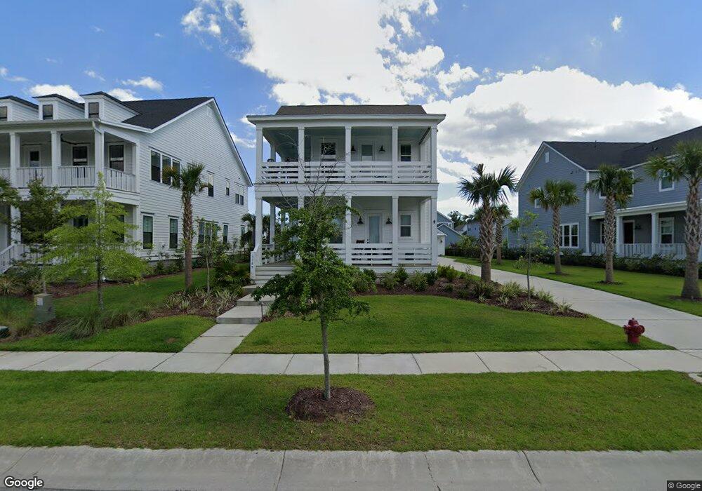 3789 Summerton St, Mount Pleasant, SC 29466 - photo 1