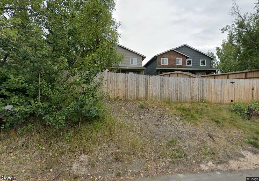 2913 Doris St unit 10, Anchorage, AK 99517 - photo 1