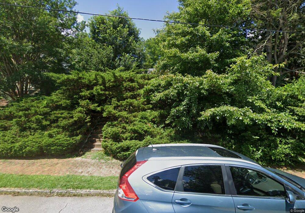 19 Panola St, Asheville, NC 28801 - photo 1