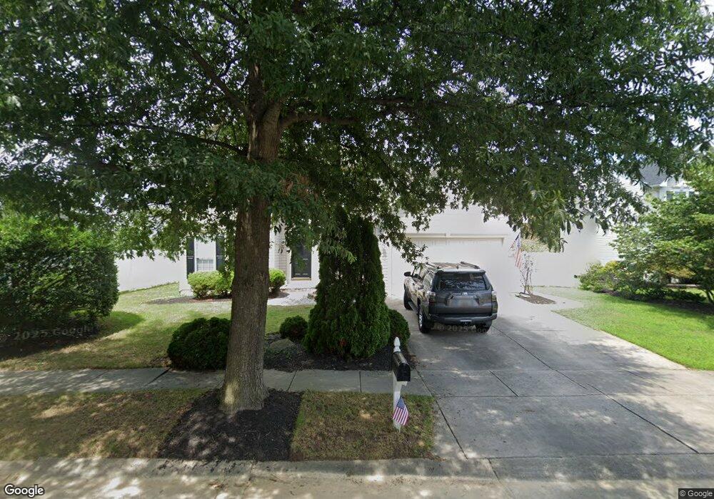 466 Creeks End Ln, Stevensville, MD 21666 - photo 1