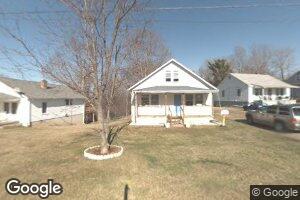 75 Kogertown Rd, Fieldale, VA 24089