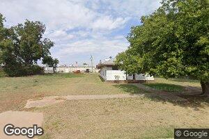 126 S Randlett Ave, Mountain View, OK 73062