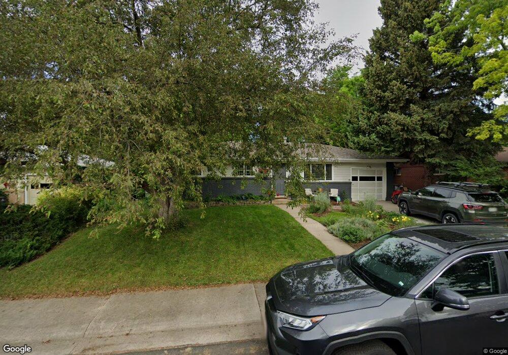 3145 24th St, Boulder, CO 80304 - photo 1