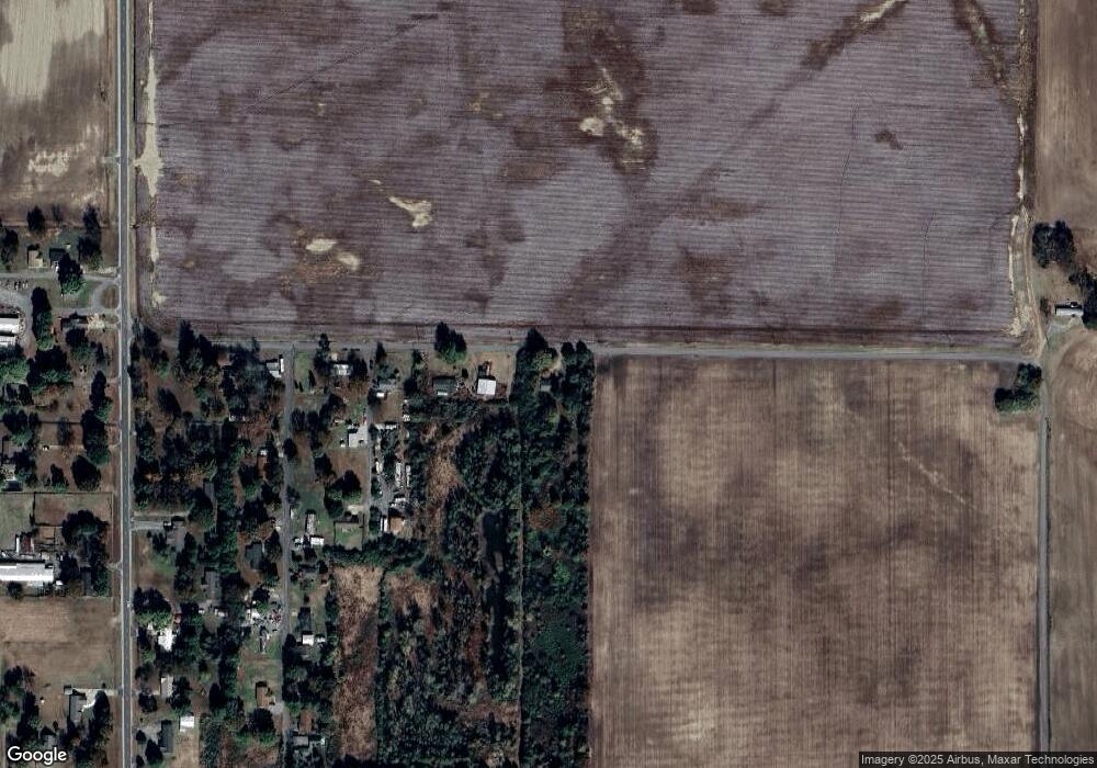 3399 E County Road 280, Blytheville, AR 72315 - photo 1