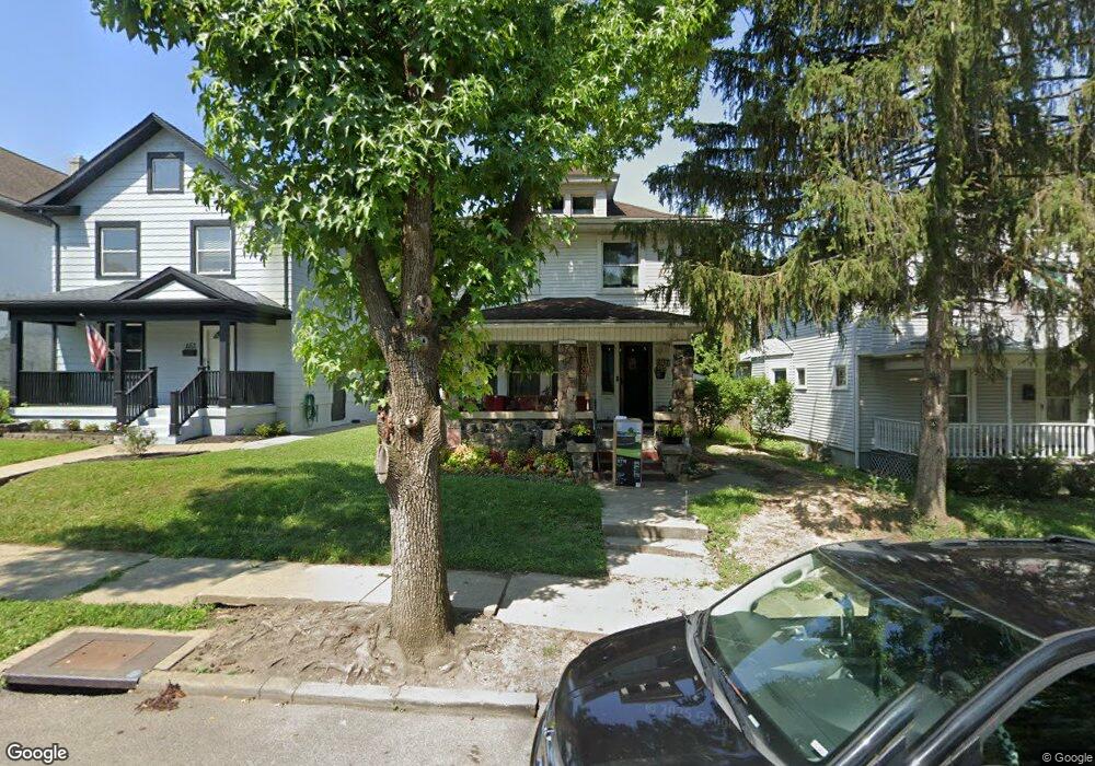 647 Saint Nicholas Ave, Dayton, OH 45410 - photo 1