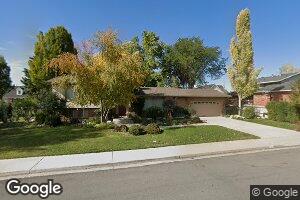 934 S 870 E, Orem, UT 84097