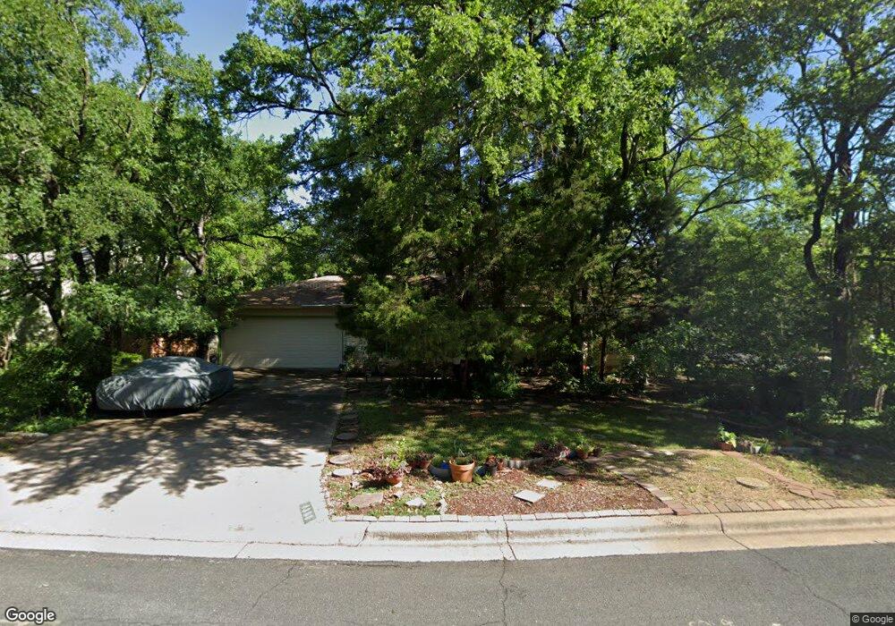 4300 Cavern Springs Rd, Austin, TX 78727 - photo 1