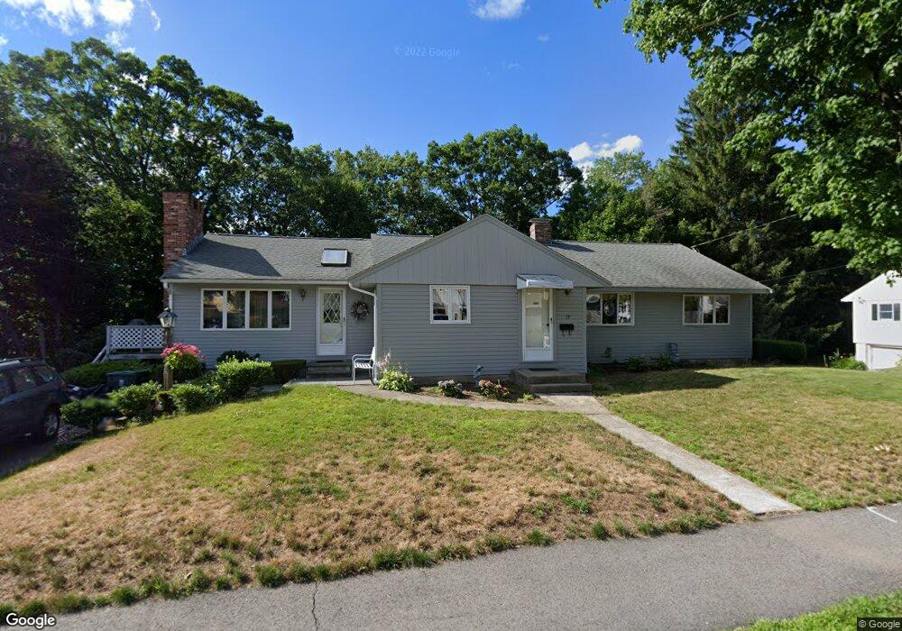 59 Beverly Rd, Natick, MA 01760 - photo 1