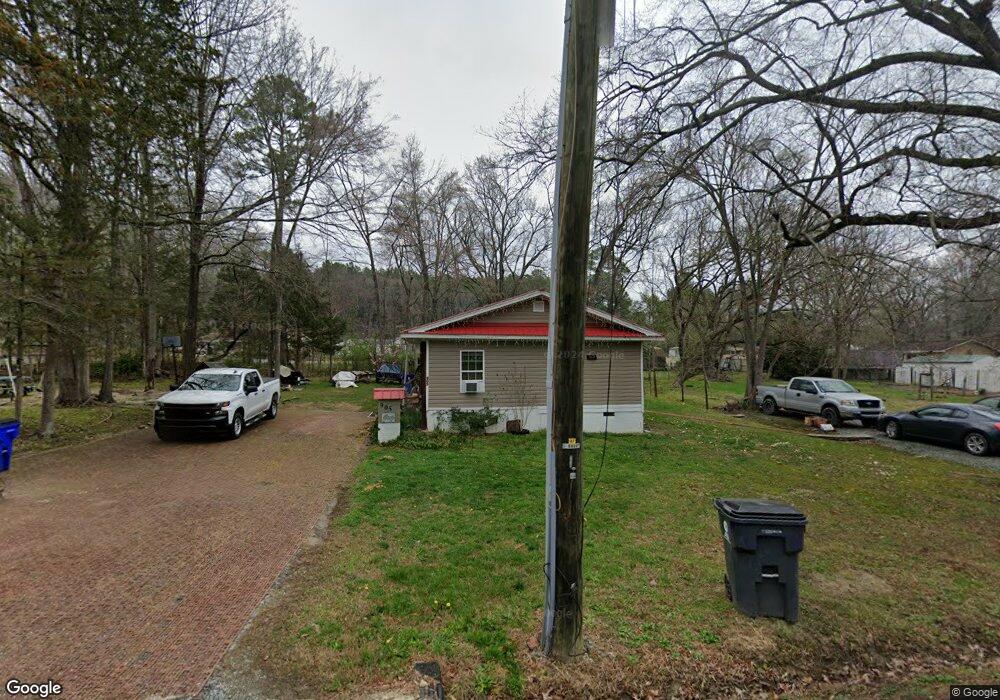 905 14th St, Siler City, NC 27344 - photo 1