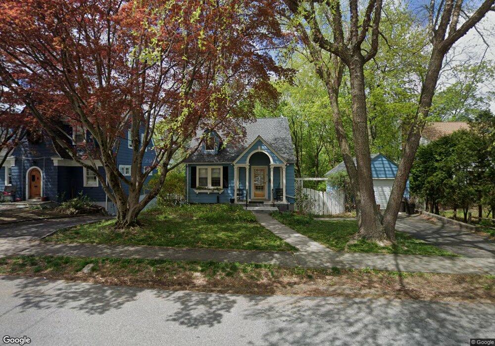 61 Sunset Dr, Croton On Hudson, NY 10520 - photo 1