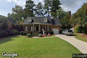 2001 Rolling Pines Dr, Columbia, SC 29206