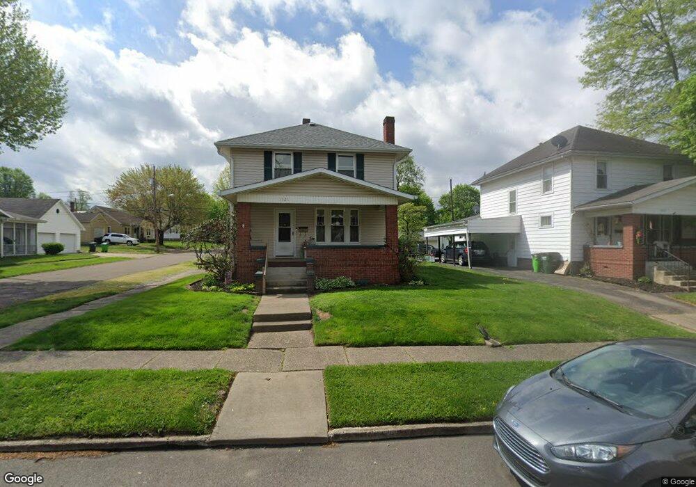 1321 Elm St, Coshocton, OH 43812 - photo 1