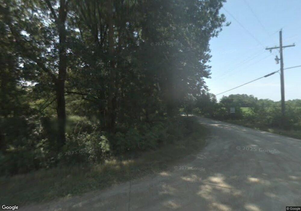 8648 S County Road 400 E, Kirklin, IN 46050 - photo 1