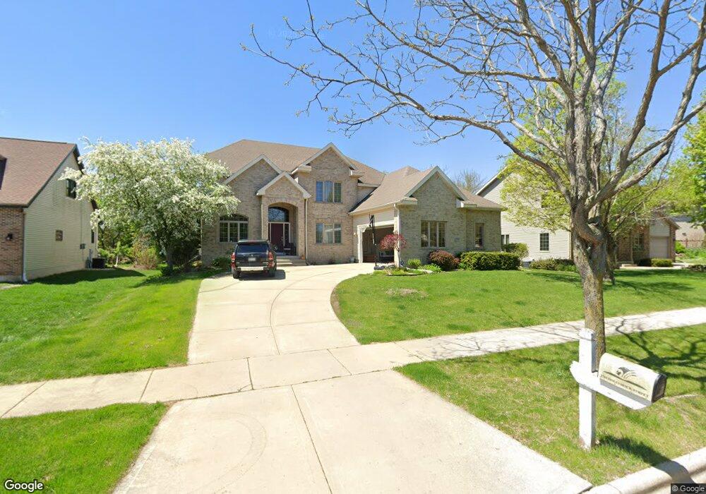 2793 Hollyhock St, Fitchburg, WI 53711 - photo 1