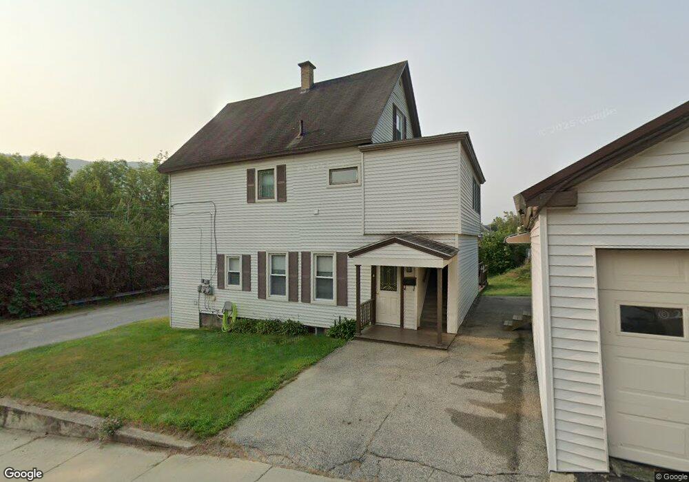 21 Western Ave, Berlin, NH 03570 - photo 1