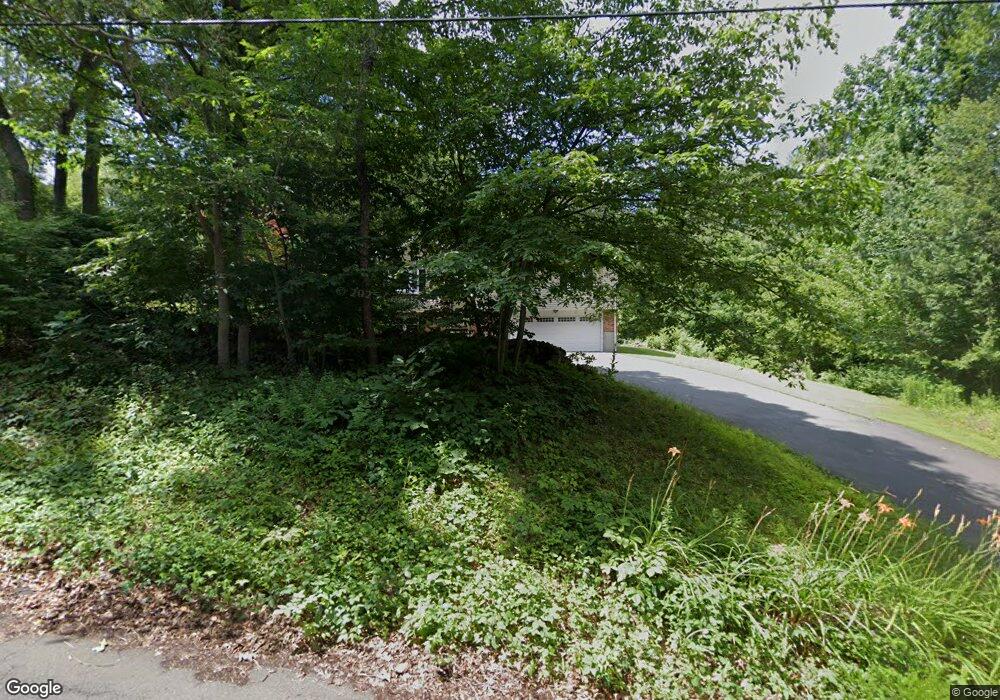 23 Tamarac Swamp Rd, Wallingford, CT 06492 - photo 1