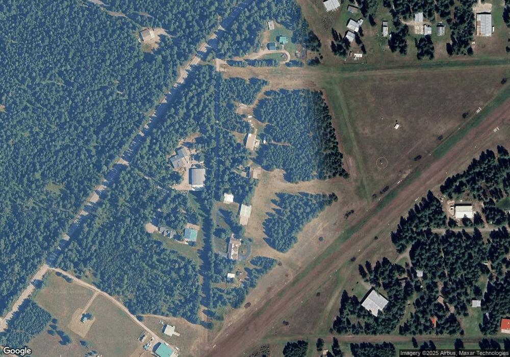 31644 N Sea Sprite Ln, Athol, ID 83801 - photo 1