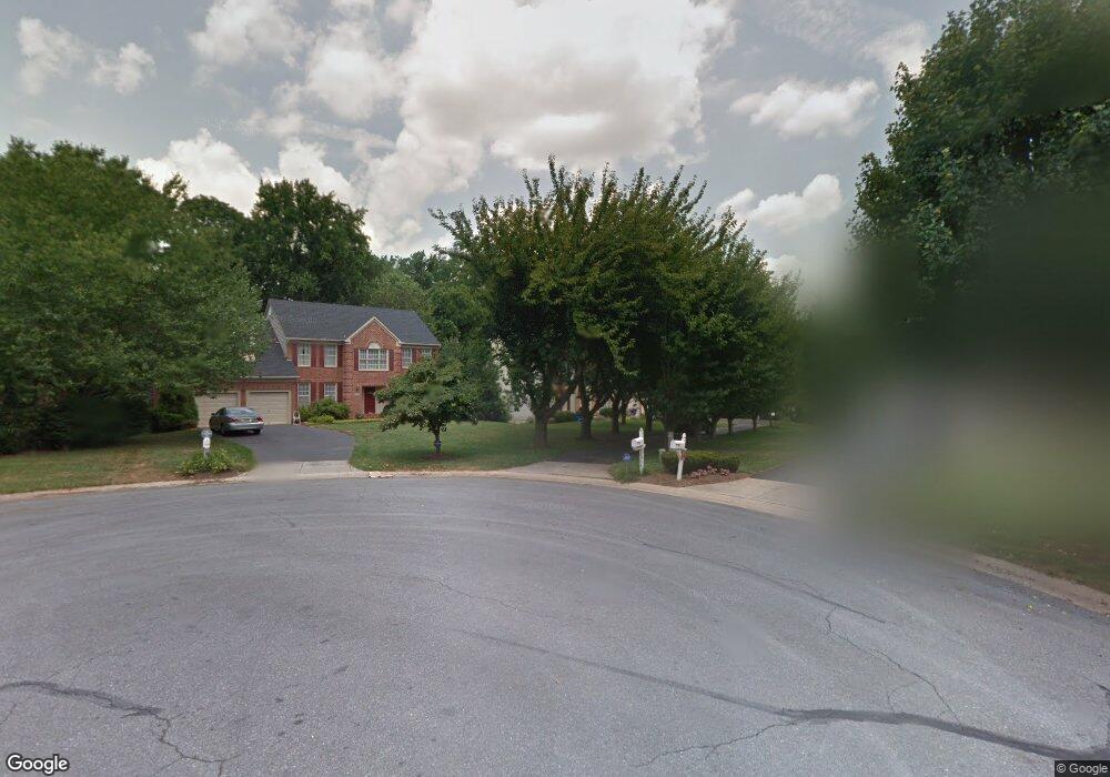 10304 Preakness Place, Laurel, MD 20723 - photo 1