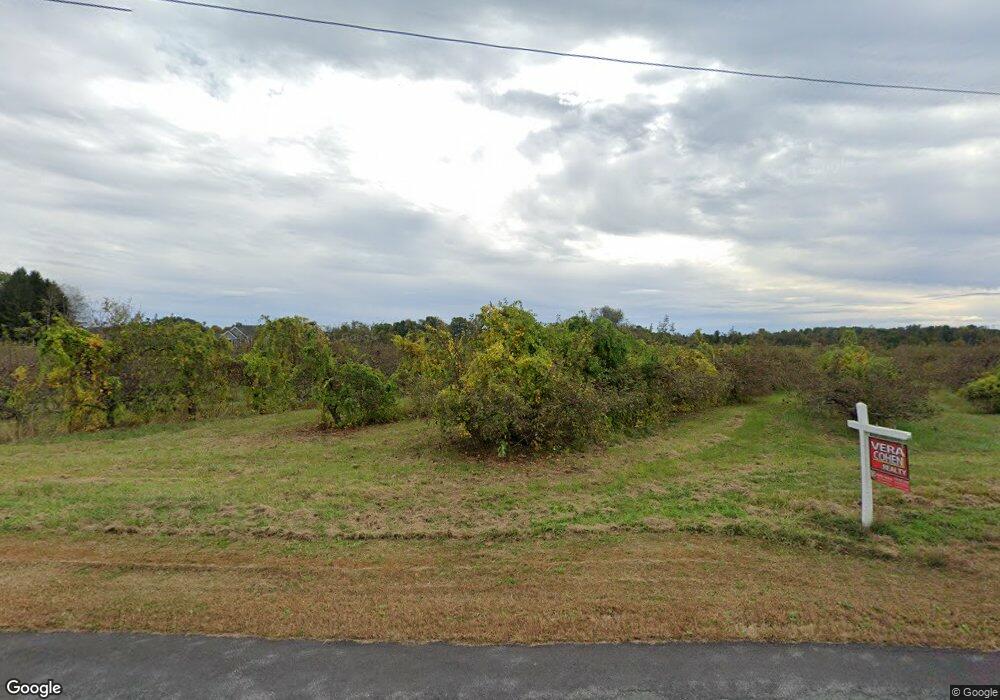 1424 Brookview Station Rd, Castleton-On-hudson, NY 12033 - photo 1