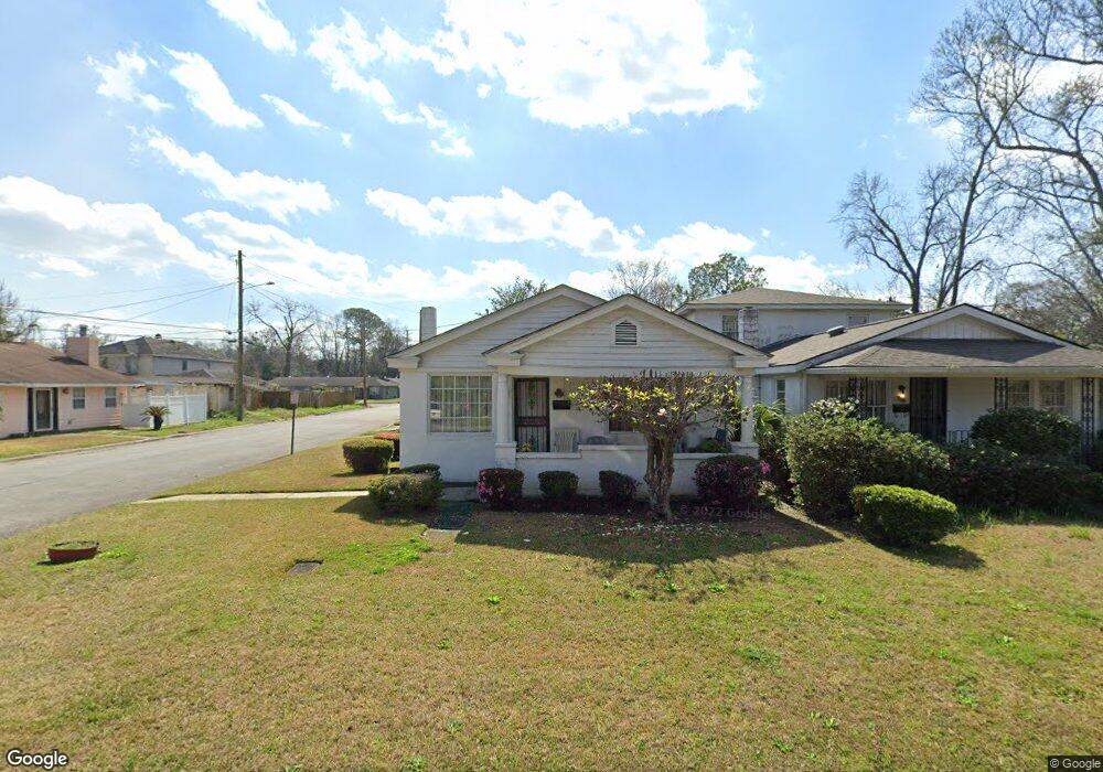 801 W 47th St, Savannah, GA 31405 - photo 1