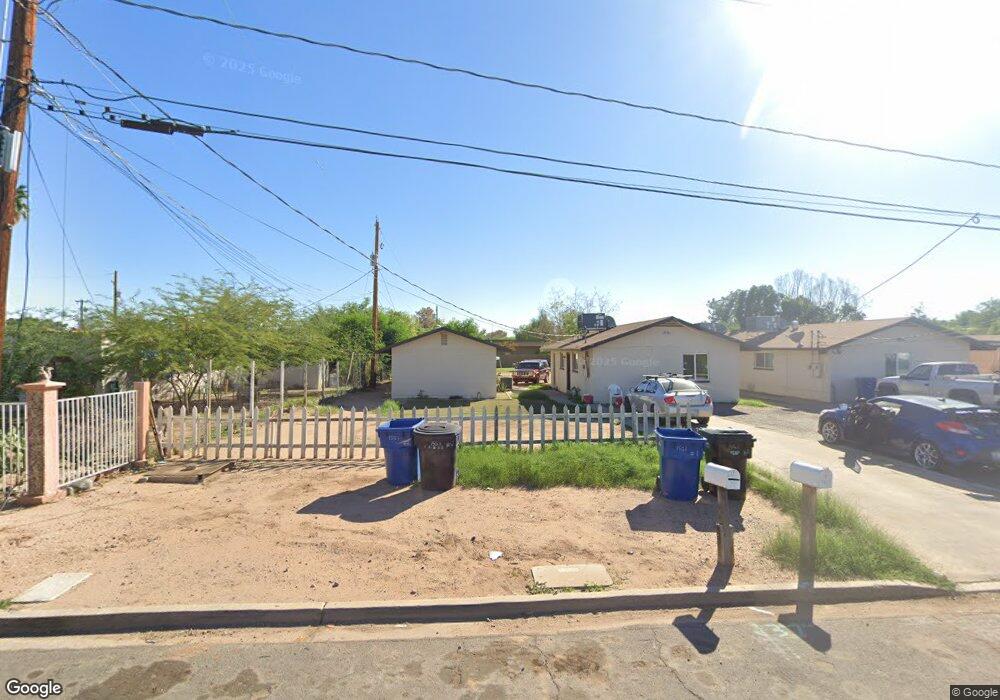 1551 E Mahoney Ave, Mesa, AZ 85204 - photo 1
