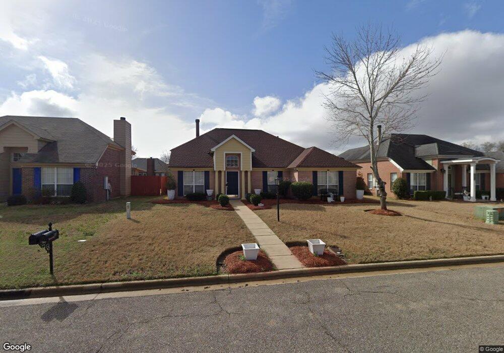 7207 Heathermoore Loop, Montgomery, AL 36117 - photo 1