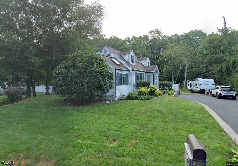 4 Wyndwood Rd, Farmington, CT 06032 - photo 1