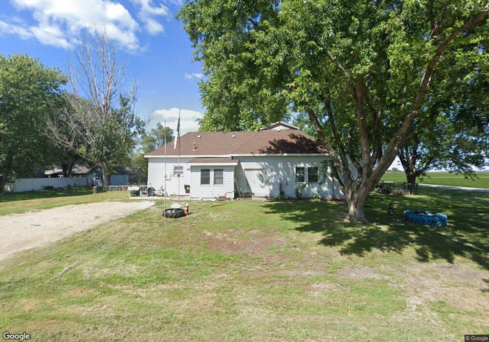 120 Ruby St, Onawa, IA 51040 - photo 1
