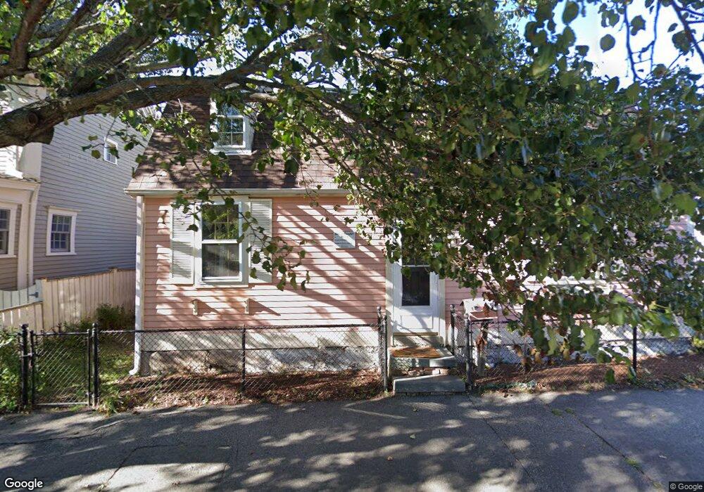 23 Broad St, Warren, RI 02885 - photo 1