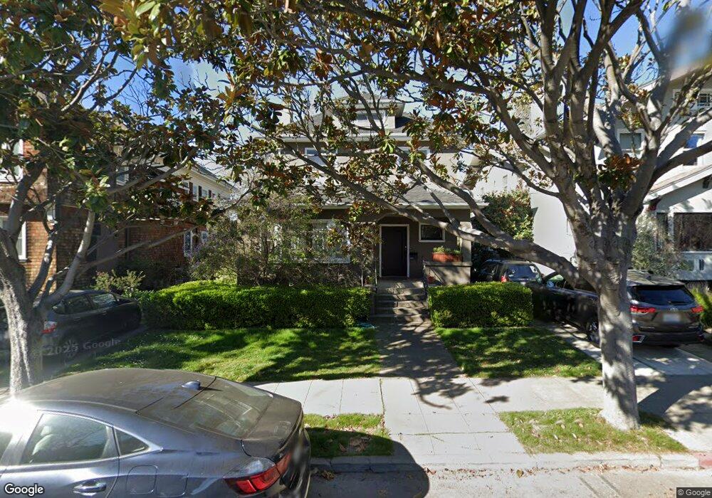 2719 Woolsey St, Berkeley, CA 94705 - photo 1