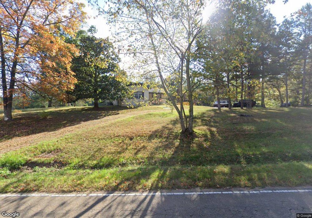 9 County Road 415, Oxford, MS 38655 - photo 1