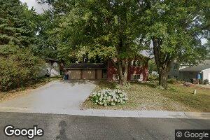 1006 Walnut St, Mantorville, MN 55955