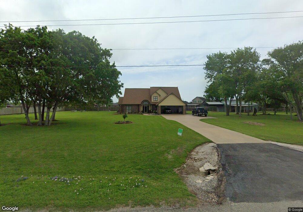 3913 County Road 106, Bay City, TX 77414 - photo 1