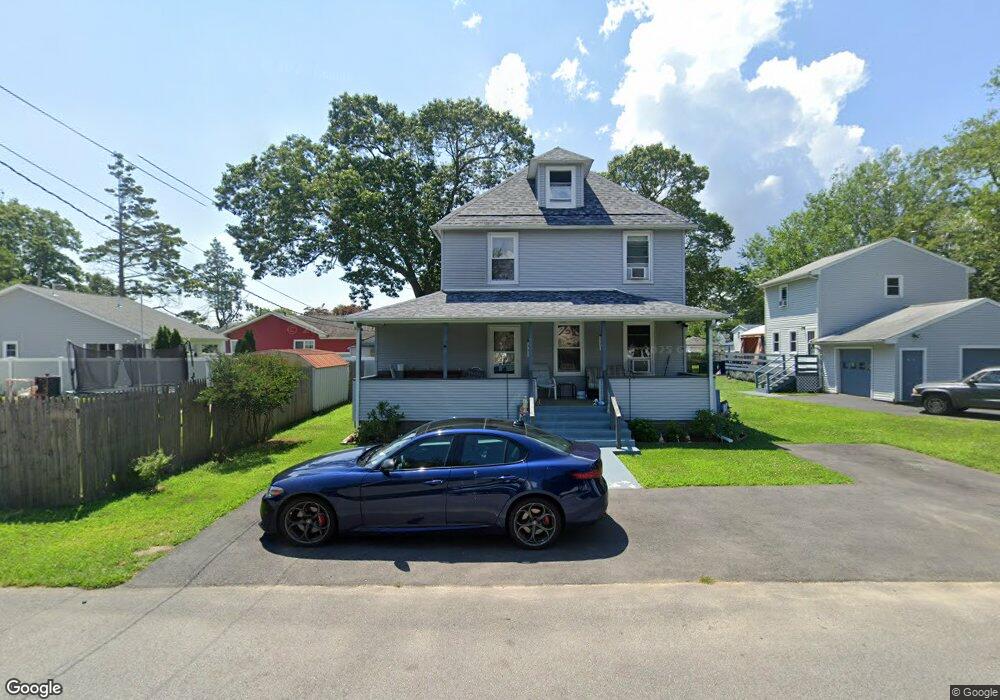 66 Coburn St, Warwick, RI 02889 - photo 1