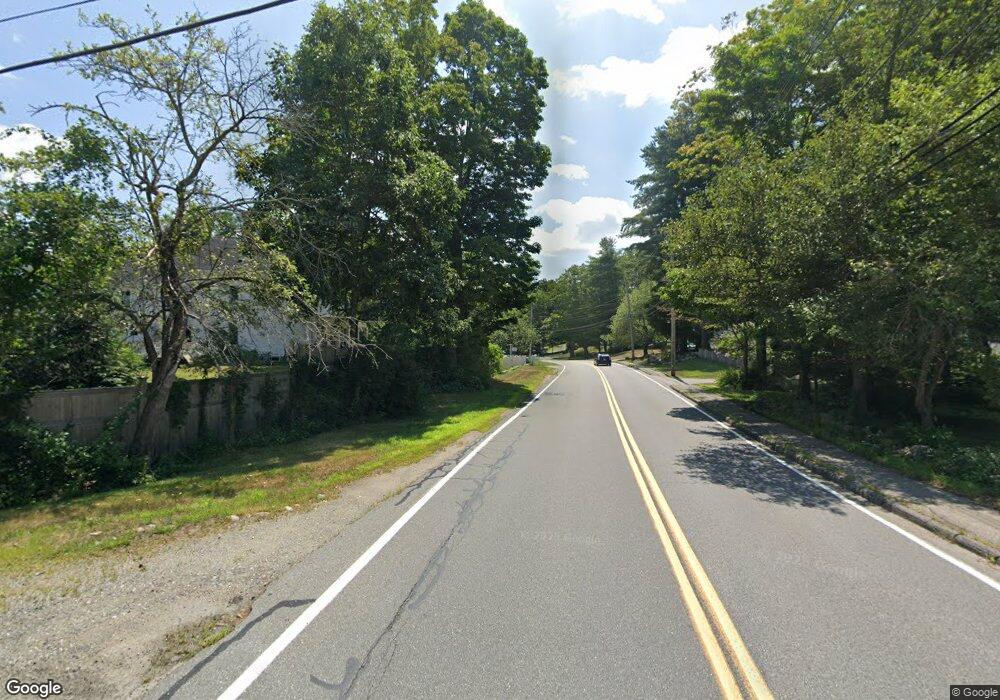 2 Gowing Ln, North Reading, MA 01864 - photo 1